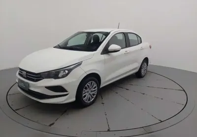 Fiat Cronos 2025 1.0 firefly flex drive manual