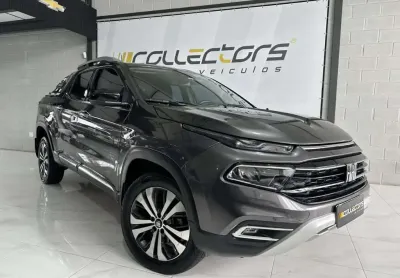 Fiat toro 2.0 16v turbo diesel volcano 4wd at9