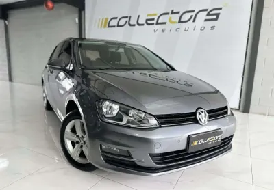 Volkswagen golf 1.0 tsi comfortline 12v total flex 4p manual
