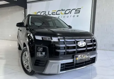 HYUNDAI CRETA Comfort 1.0 TB 12V Flex Aut.