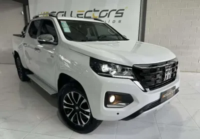 Fiat titano 2.2 turbo diesel ranch 4x4 at6