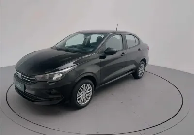 Fiat cronos 2023 1.0 firefly flex drive manual