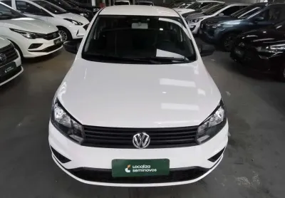 Volkswagen gol 2023 1.0 12v mpi totalflex 4p manual