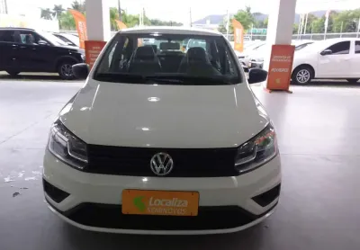 Volkswagen voyage 2023 1.0 12v mpi totalflex 4p manual