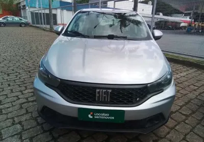 Fiat argo 2023 1.0 firefly flex drive manual