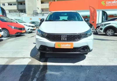 Fiat argo 2023 1.0 firefly flex manual