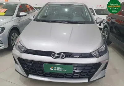 Hyundai hb20s 2023 1.0 tgdi flex comfort automático