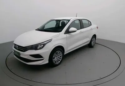 Fiat cronos 2023 1.0 firefly flex drive manual