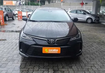 Toyota corolla 2023 2.0 vvt-ie flex xei direct shift