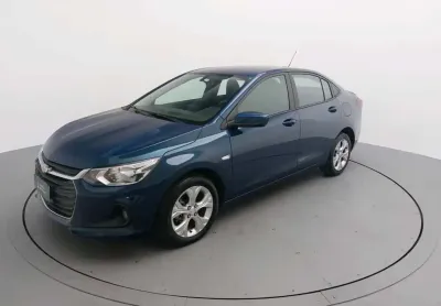 Chevrolet onix 2023 1.0 turbo flex plus ltz manual