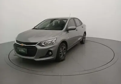Chevrolet onix 2025 1.0 flex plus lt manual