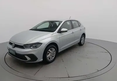 Volkswagen polo 2024 1.0 mpi manual