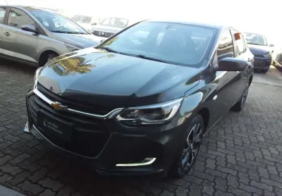 Chevrolet onix 2024 1.0 turbo flex premier automático