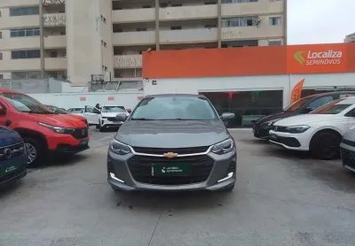 Chevrolet onix 2024 1.0 turbo flex plus premier automático