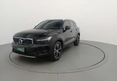Volvo xc40 2021 2.0 t4 gasolina inscription geartronic