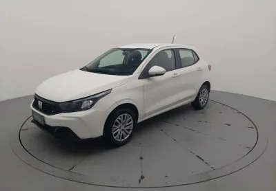 Fiat argo 2025 1.0 firefly flex drive manual