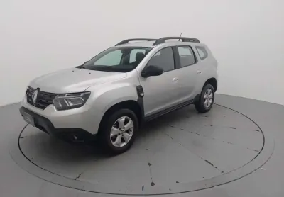 Renault duster 2024 1.6 16v sce flex intense plus manual