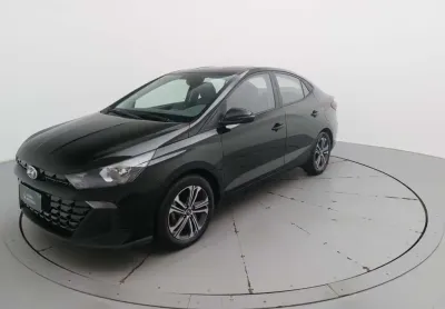 Hyundai hb20s 2024 1.0 tgdi flex comfort plus automático