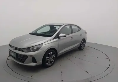 Hyundai hb20s 2024 1.0 tgdi flex comfort plus automático