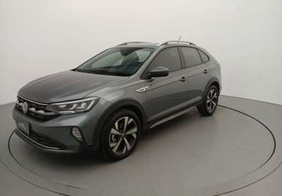 Volkswagen nivus 2022 1.0 200 tsi total flex highline automático