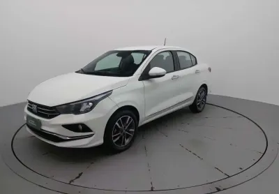 Fiat cronos 2024 1.3 firefly flex precision cvt