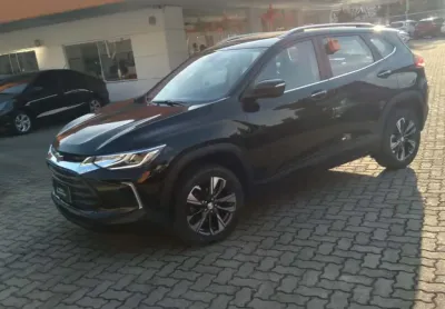 Chevrolet tracker 2023 1.2 turbo flex premier automático