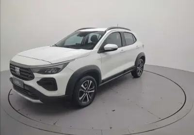 Fiat pulse 2023 1.0 turbo 200 flex audace cvt