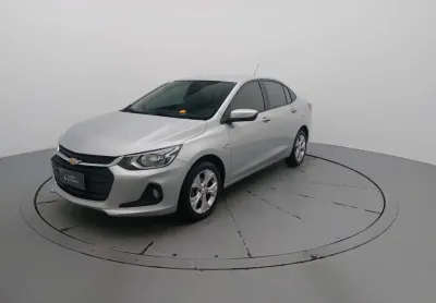 Chevrolet onix 2023 1.0 turbo flex ltz automático