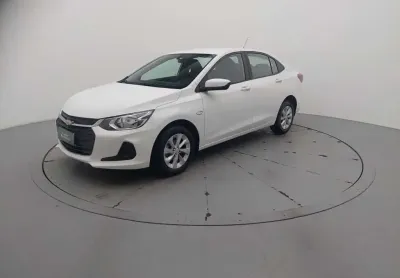 Chevrolet onix 2022 1.0 flex plus lt manual