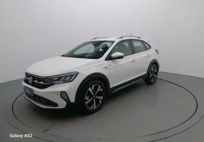 Volkswagen nivus 2024 1.0 200 tsi total flex highline automático