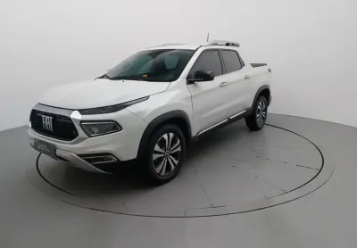Fiat toro 2024 2.0 16v turbo diesel volcano 4wd at9