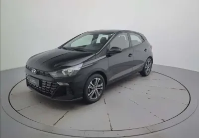 Hyundai hb20 2024 1.0 tgdi flex comfort plus automático