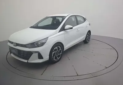 Hyundai hb20 2024 1.0 tgdi flex comfort manual