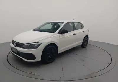 Volkswagen Polo 2025 1.0 mpi track manual