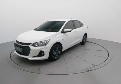 Chevrolet onix 2024 1.0 flex plus lt manual