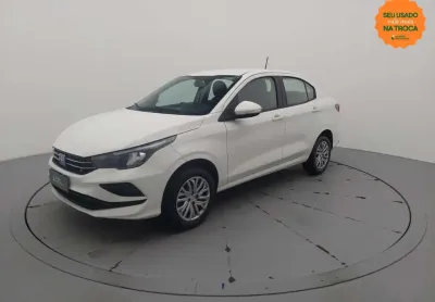 Fiat cronos 2025 1.0 firefly flex drive manual