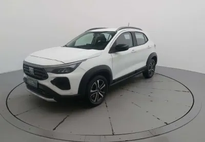 Fiat pulse 2024 1.0 turbo 200 flex audace cvt