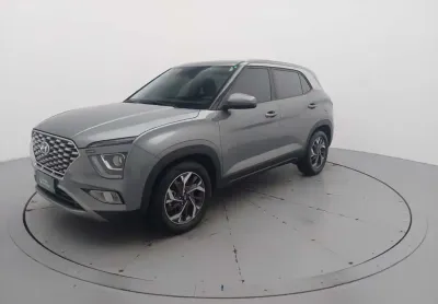 Hyundai creta 2024 1.0 tgdi flex limited safety automático