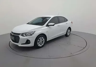 Chevrolet onix 2022 1.0 turbo flex plus ltz automático