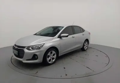 Chevrolet onix 2023 1.0 turbo flex ltz automático