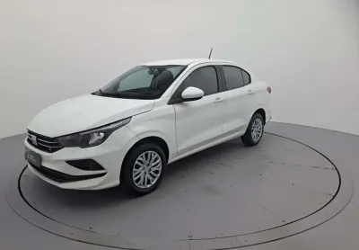 Fiat cronos 2024 1.0 firefly flex drive manual