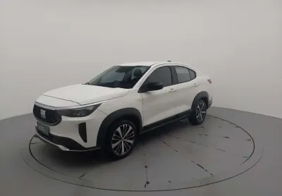 Fiat fastback 2024 1.0 turbo 200 flex audace cvt