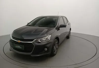 Chevrolet onix 2025 1.0 turbo flex lt manual