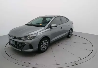 Hyundai hb20s 2025 1.0 12v flex limited plus manual