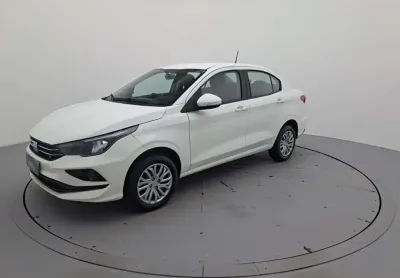 Fiat cronos 2024 1.0 firefly flex drive manual