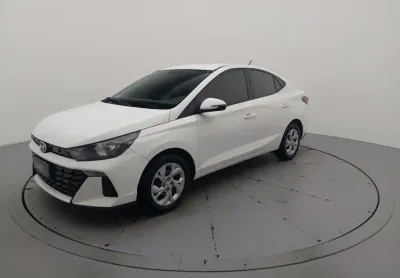 Hyundai hb20s 2025 1.0 12v flex comfort plus manual