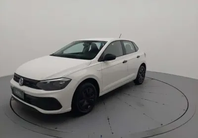 Volkswagen Polo 2025 1.0 mpi track manual