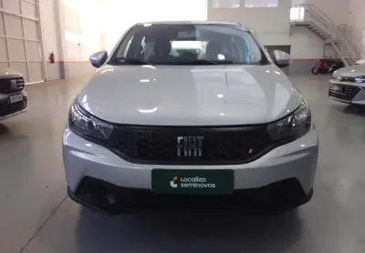 Fiat Argo 2025 1.0 firefly flex drive manual