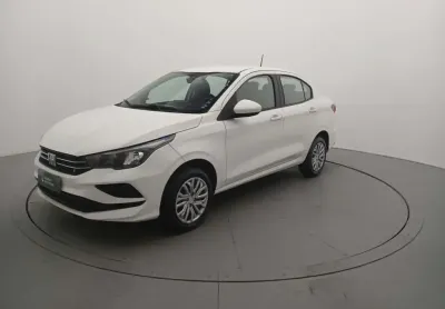 Fiat cronos 2024 1.0 firefly flex drive manual