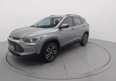 Chevrolet tracker 2024 1.0 turbo flex lt automático